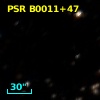 PSR B0011+47