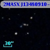 2MASX J13480910-0707382
