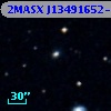 2MASX J13491652-0725017