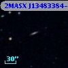 2MASX J13483384-0726252