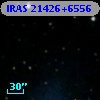IRAS 21426+6556