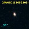 2MASX J13452303-0634020