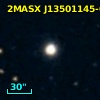 2MASX J13501145-0652096