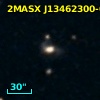 2MASX J13462300-0719081