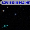 LCRS B134116.0-054215