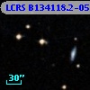 LCRS B134118.2-052047