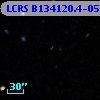 LCRS B134120.4-054649