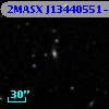 2MASX J13440551-0537518