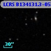 LCRS B134131.3-052311