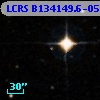 LCRS B134149.6-052529