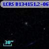 LCRS B134151.2-061509