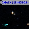 2MASX J13443909-0643253