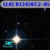 LCRS B134207.3-055350
