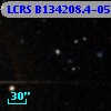 LCRS B134208.4-054419