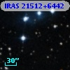 IRAS 21512+6442