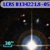 LCRS B134221.8-054351