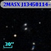 2MASX J13450114-0606387
