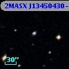 2MASX J13450430-0638507