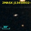 2MASX J13450932-0600397