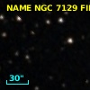 NAME NGC 7129 FIRS 2