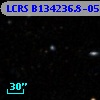 LCRS B134236.8-051658