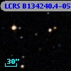 LCRS B134240.4-054558