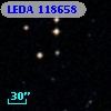 LEDA  118658