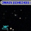 2MASX J13452431-0611510