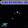 LCRS B134250.7-055818