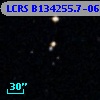 LCRS B134255.7-061323