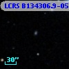 LCRS B134306.9-054545