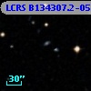 LCRS B134307.2-052839