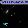 LCRS B134307.6-052113