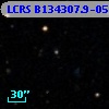 LCRS B134307.9-053721