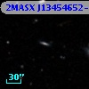 2MASX J13454652-0530128