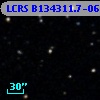 LCRS B134311.7-060006