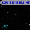 LCRS B134315.1-052246