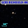 LCRS B134315.9-061502