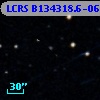 LCRS B134318.6-062725
