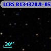 LCRS B134320.9-052157
