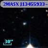 2MASX J13455933-0625422