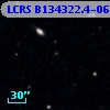 LCRS B134322.4-063009
