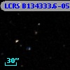 LCRS B134333.6-051706