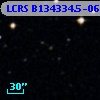 LCRS B134334.5-062201