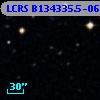 LCRS B134335.5-062152