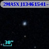 2MASX J13461541-0627581