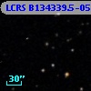 LCRS B134339.5-054120