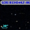 LCRS B134344.7-062915