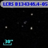 LCRS B134348.4-052116