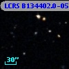 LCRS B134402.0-055635